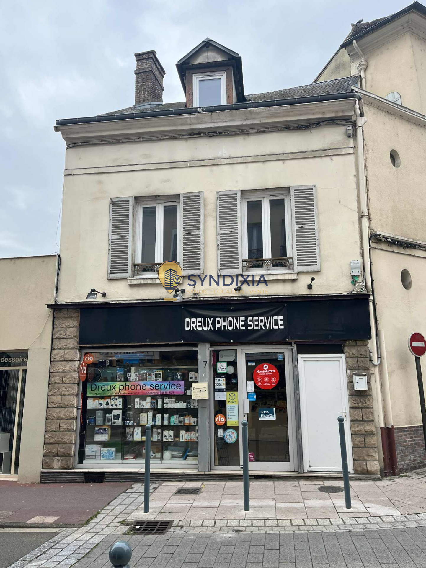 Troisième photo